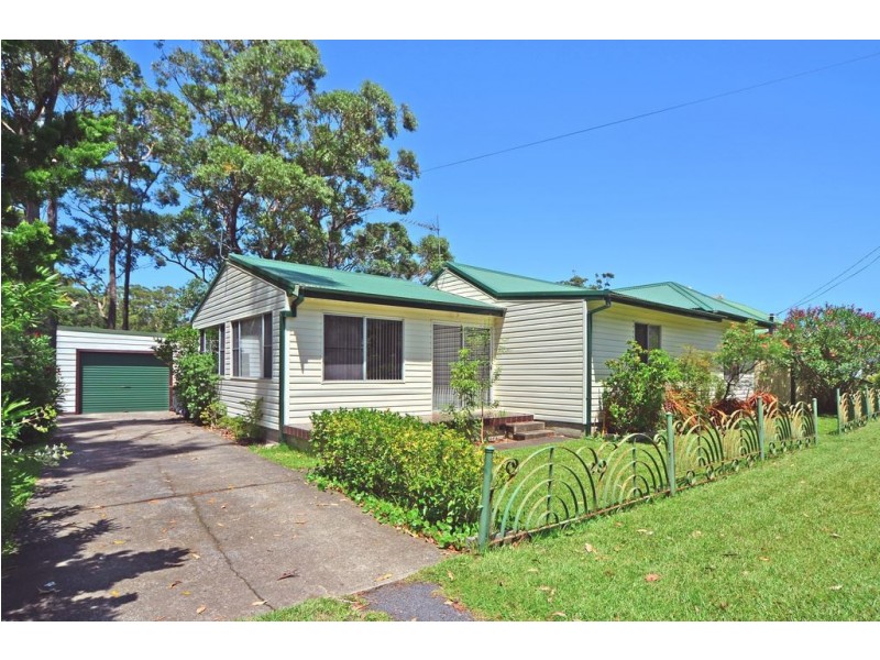 18 Naval Parade, Erowal Bay NSW 2540