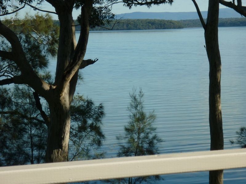 45 Walmer Avenue, Sanctuary Point NSW 2540