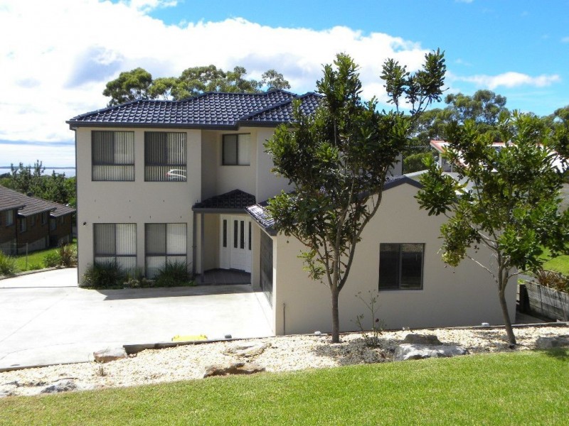 42a Waldegrave Crescent, Vincentia NSW 2540
