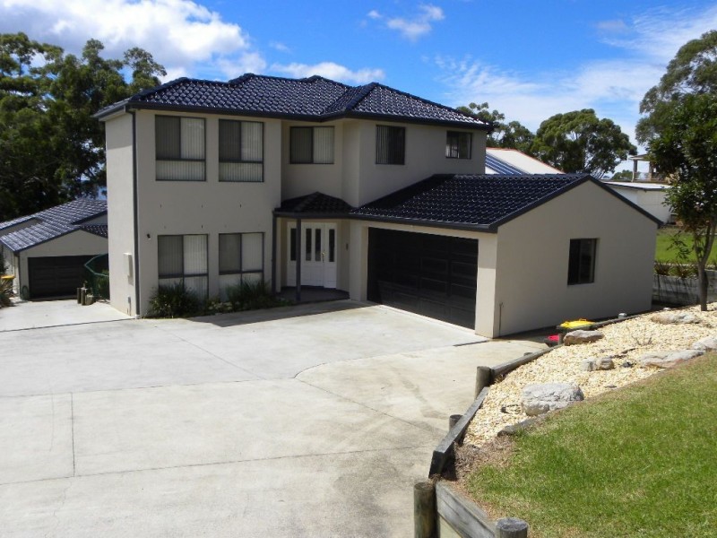 42a Waldegrave Crescent, Vincentia NSW 2540