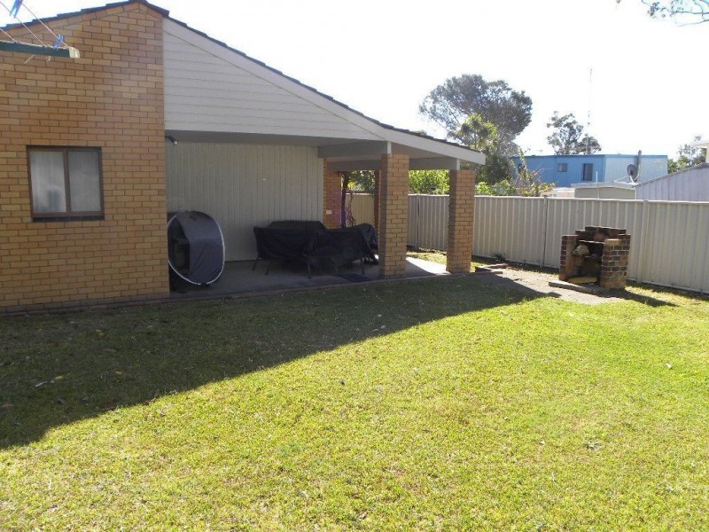 36 Beach Street, Vincentia NSW 2540