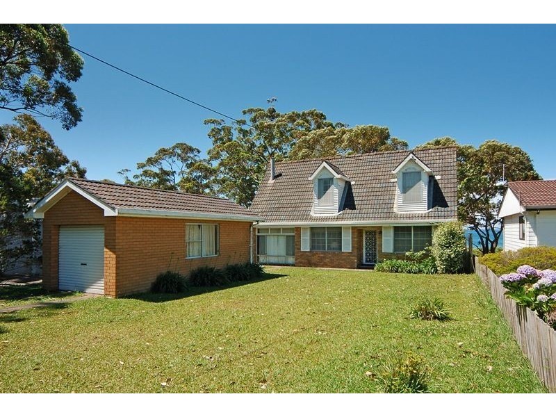 200 Elizabeth Drive, Vincentia NSW 2540