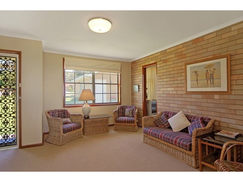 200 Elizabeth Drive, Vincentia NSW 2540