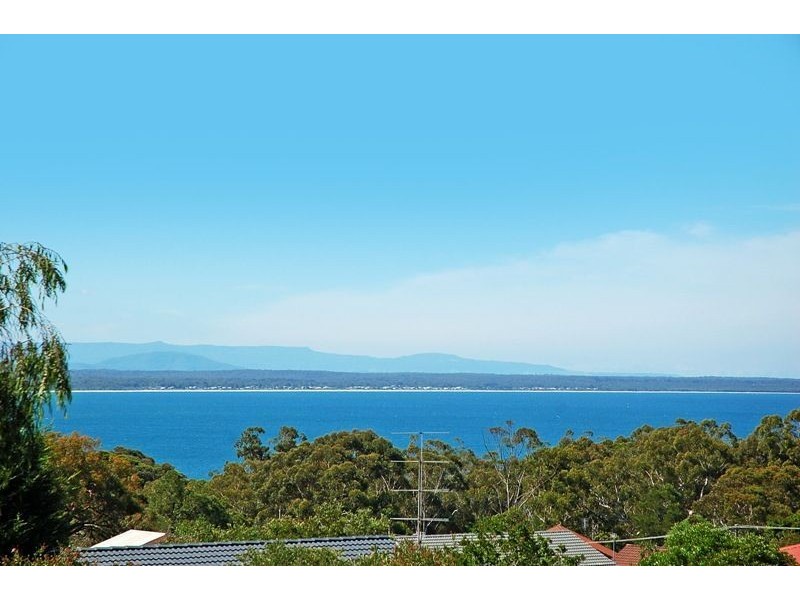 3 Irwin Place, Vincentia NSW 2540