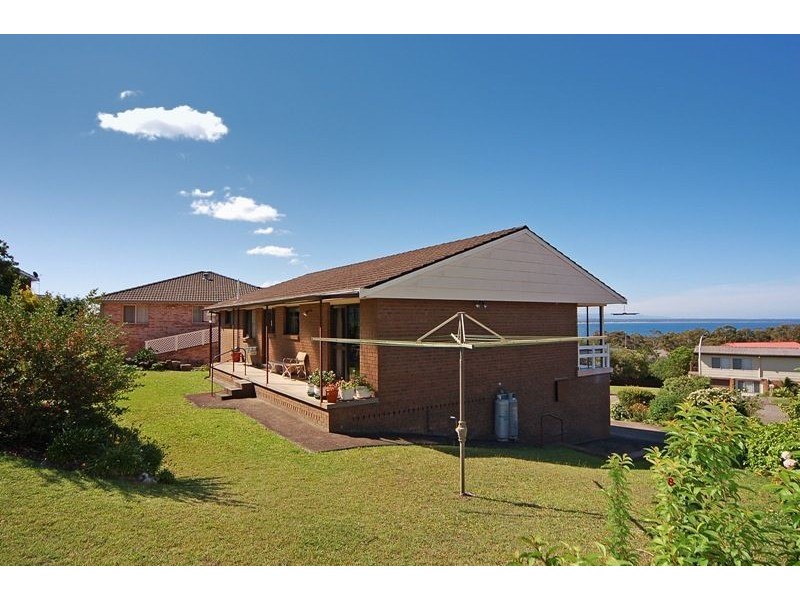 3 Irwin Place, Vincentia NSW 2540