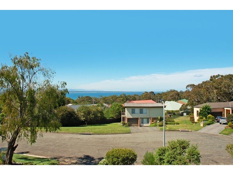 3 Irwin Place, Vincentia NSW 2540