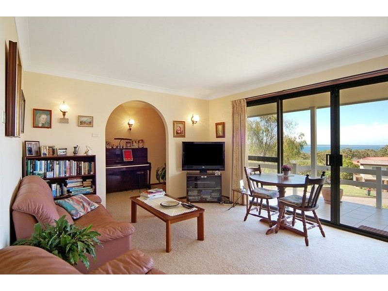 3 Irwin Place, Vincentia NSW 2540