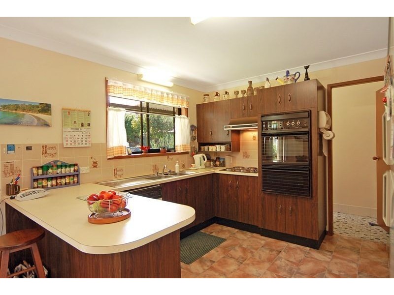 3 Irwin Place, Vincentia NSW 2540