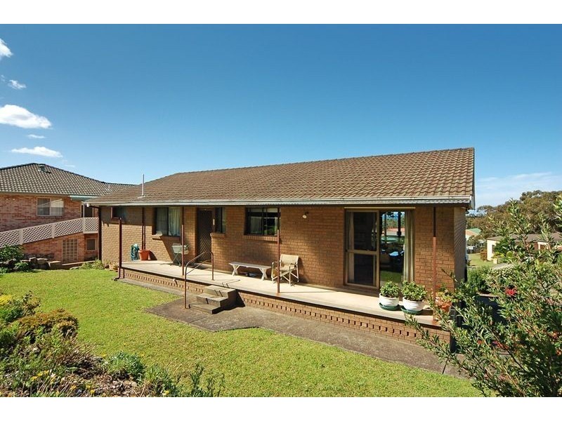 3 Irwin Place, Vincentia NSW 2540