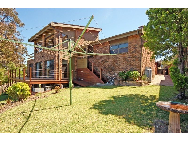 114 Basin View Parade, Basin View NSW 2540