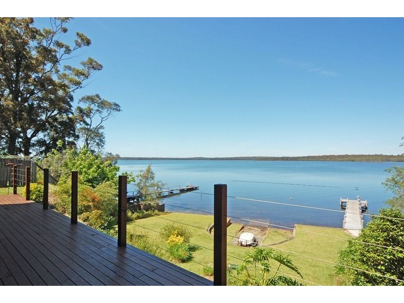 114 Basin View Parade, Basin View NSW 2540