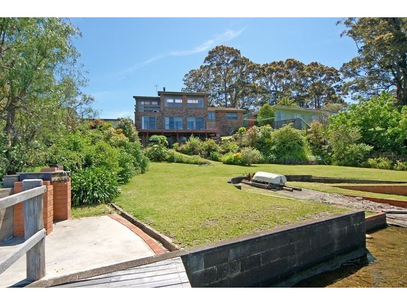 114 Basin View Parade, Basin View NSW 2540