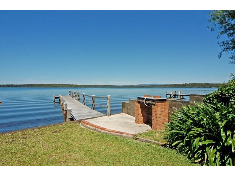 114 Basin View Parade, Basin View NSW 2540