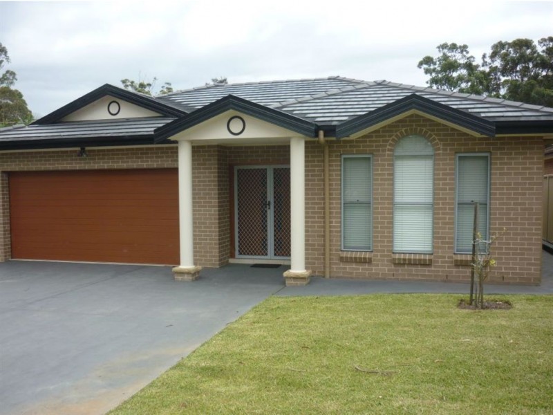 27 Argyle Street, Vincentia NSW 2540