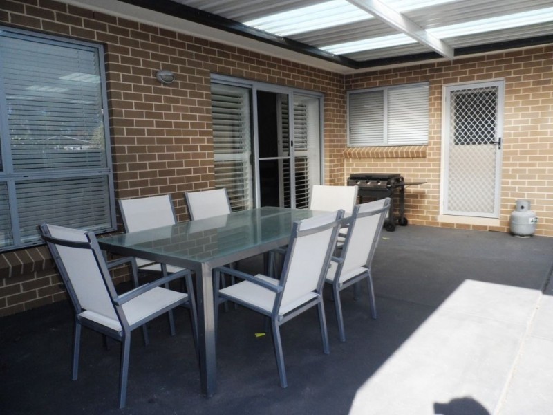 27 Argyle Street, Vincentia NSW 2540