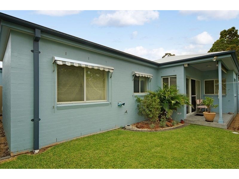 4/67 Hawke Street, Huskisson NSW 2540