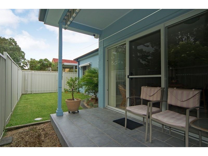 4/67 Hawke Street, Huskisson NSW 2540