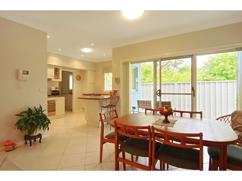 4/67 Hawke Street, Huskisson NSW 2540