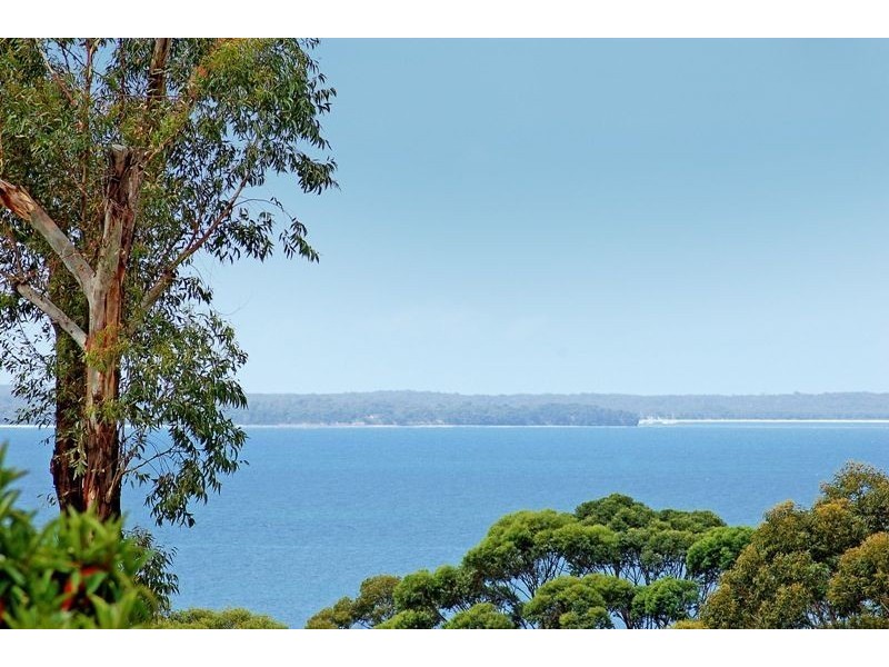 25 Waldegrave Crescent, Vincentia NSW 2540