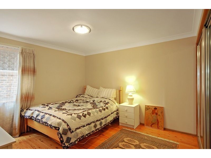 25 Waldegrave Crescent, Vincentia NSW 2540