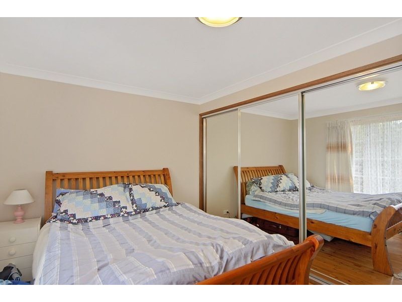 25 Waldegrave Crescent, Vincentia NSW 2540