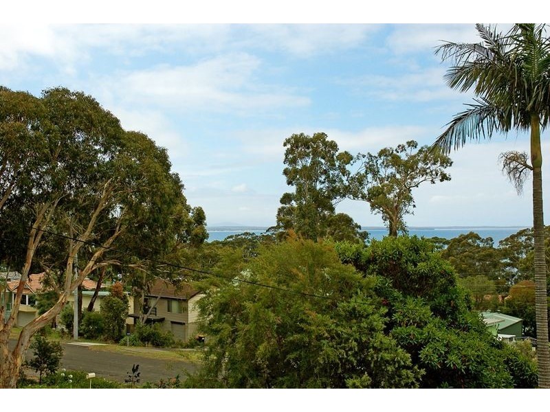 25 Waldegrave Crescent, Vincentia NSW 2540