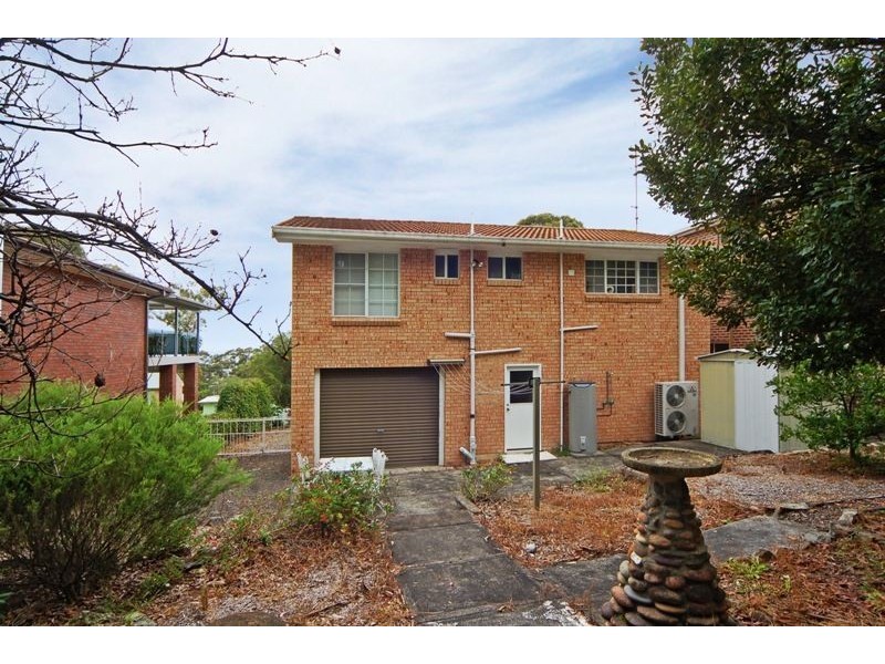 25 Waldegrave Crescent, Vincentia NSW 2540