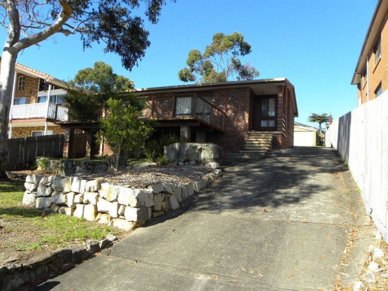 27 Anne Street, Vincentia NSW 2540