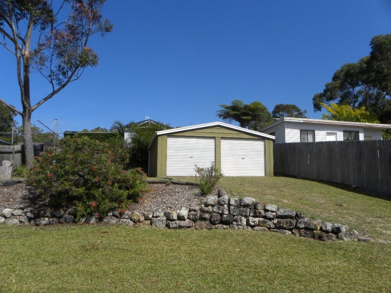 27 Anne Street, Vincentia NSW 2540