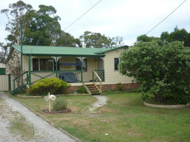 29 Fairway Drive, Sanctuary Point NSW 2540