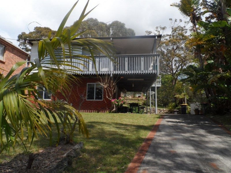 351 Elizabeth Drive, Vincentia NSW 2540