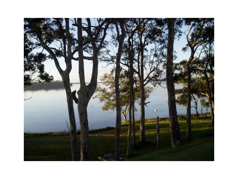 11 Walmer Avenue, Sanctuary Point NSW 2540
