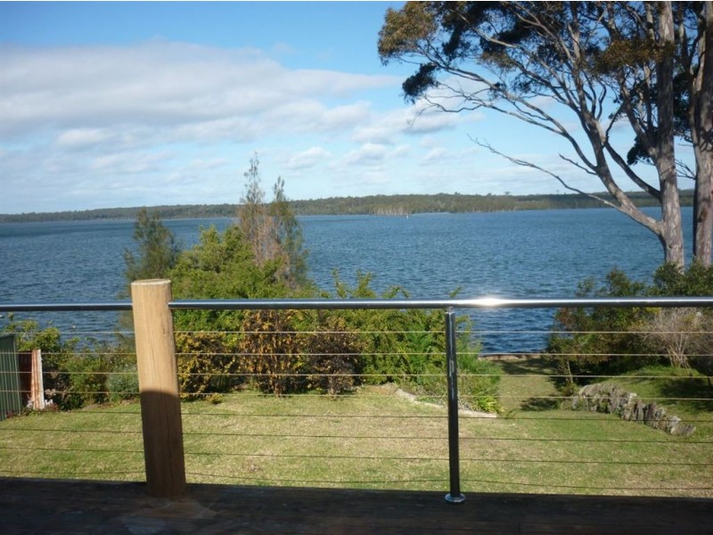 92 Basin View Pde, Basin View NSW 2540