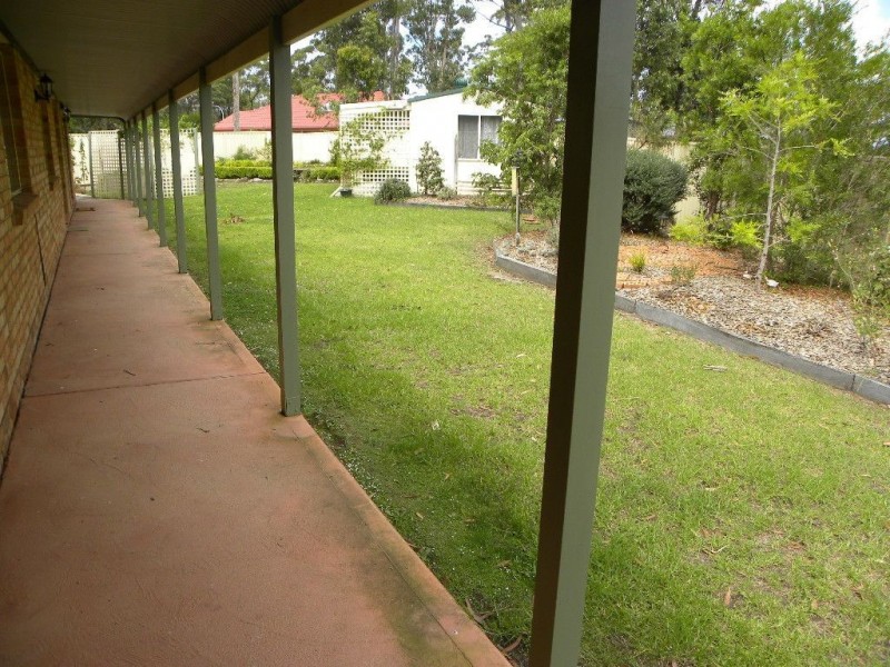 38 Hogbin Cres, Sanctuary Point NSW 2540