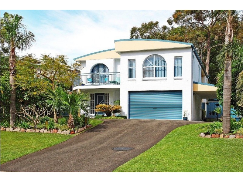 5 Excellent Street, Vincentia NSW 2540