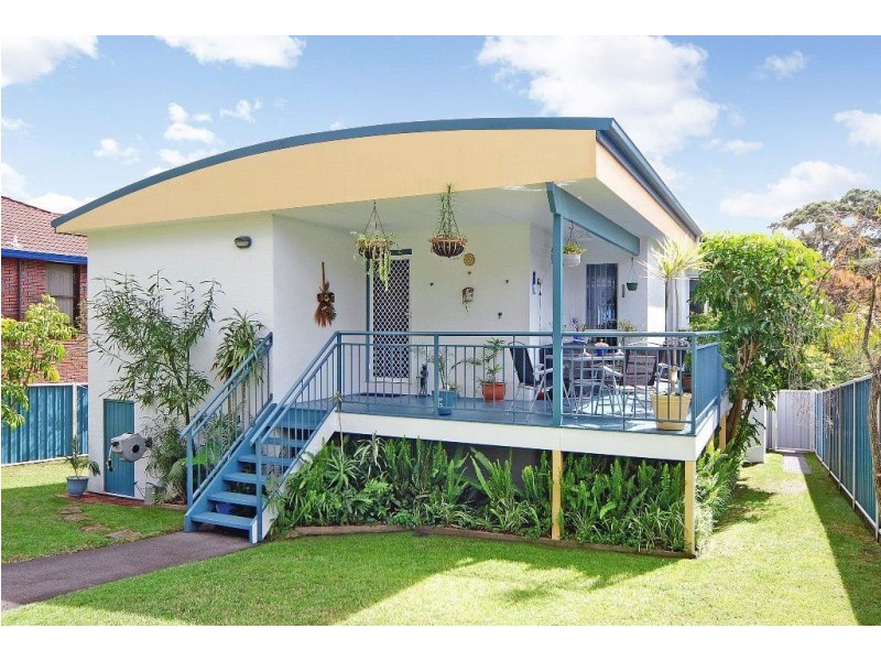 5 Excellent Street, Vincentia NSW 2540