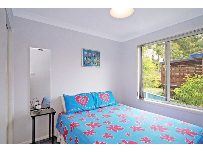 5 Excellent Street, Vincentia NSW 2540