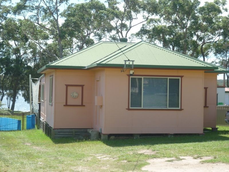 128 Sanctuary Point Road, Sanctuary Point NSW 2540