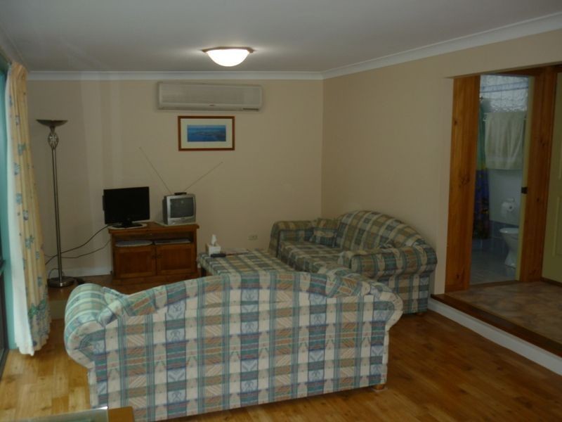 128 Sanctuary Point Road, Sanctuary Point NSW 2540
