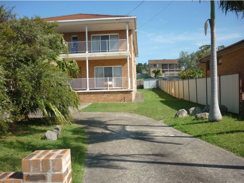 2/37 Excellent Street, Vincentia NSW 2540