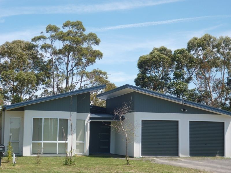 153 Larmer Avenue, Sanctuary Point NSW 2540