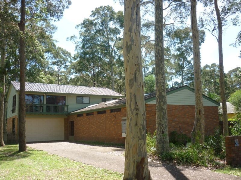 Sanctuary Point NSW 2540