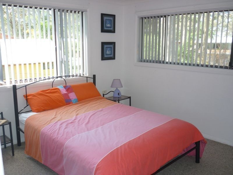 Sanctuary Point NSW 2540