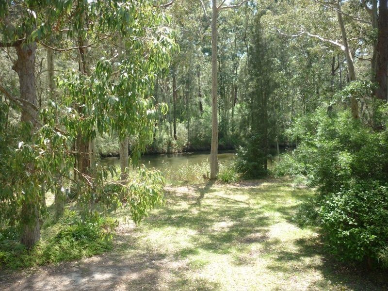 Sanctuary Point NSW 2540