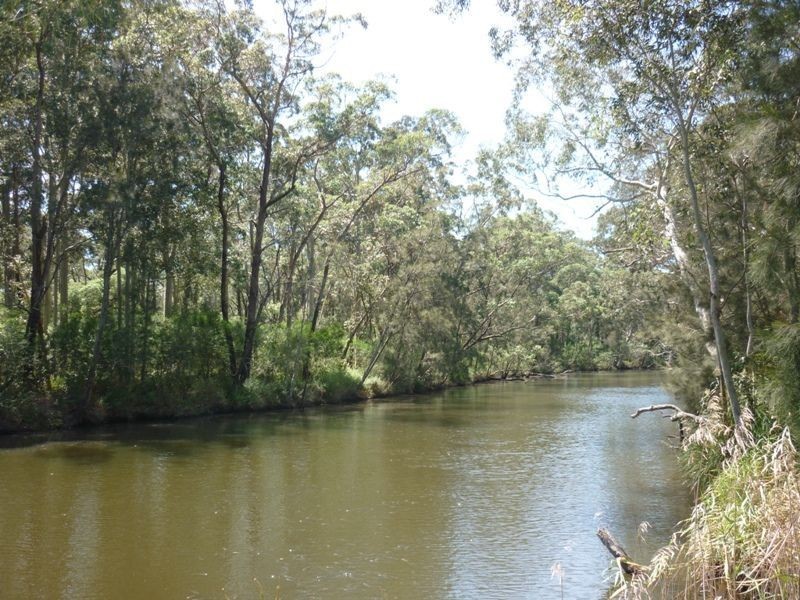 Sanctuary Point NSW 2540