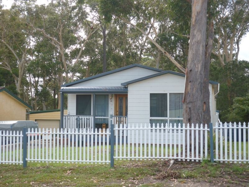 18 Cessna Avenue, Sanctuary Point NSW 2540