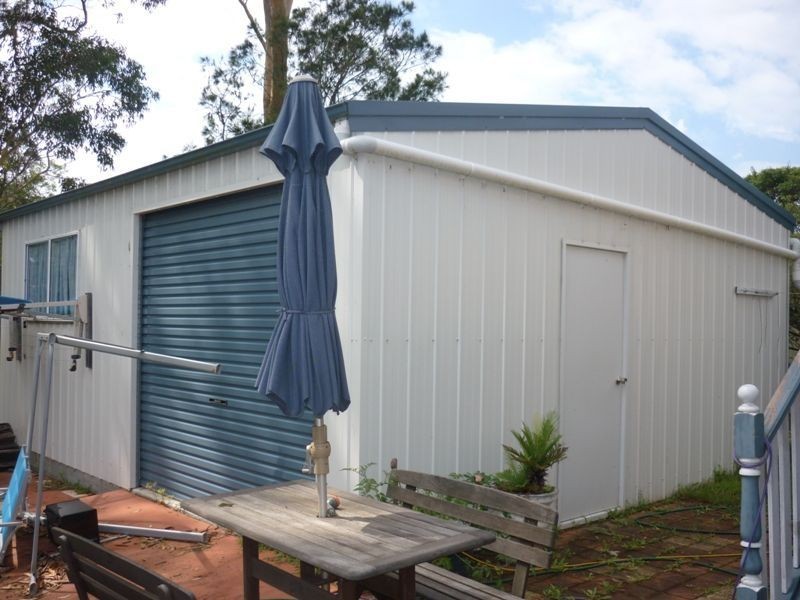 18 Cessna Avenue, Sanctuary Point NSW 2540
