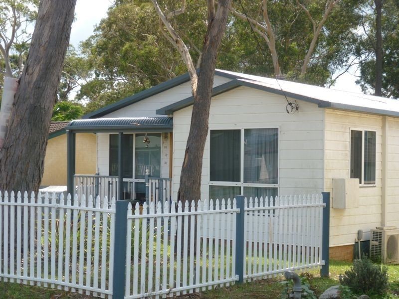 18 Cessna Avenue, Sanctuary Point NSW 2540
