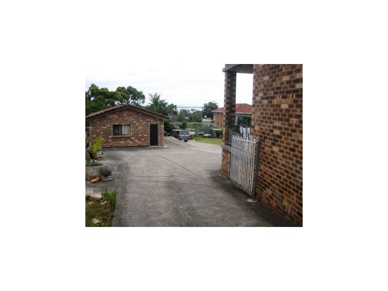 Lot 2/94 Colloden Avenue, Vincentia NSW 2540