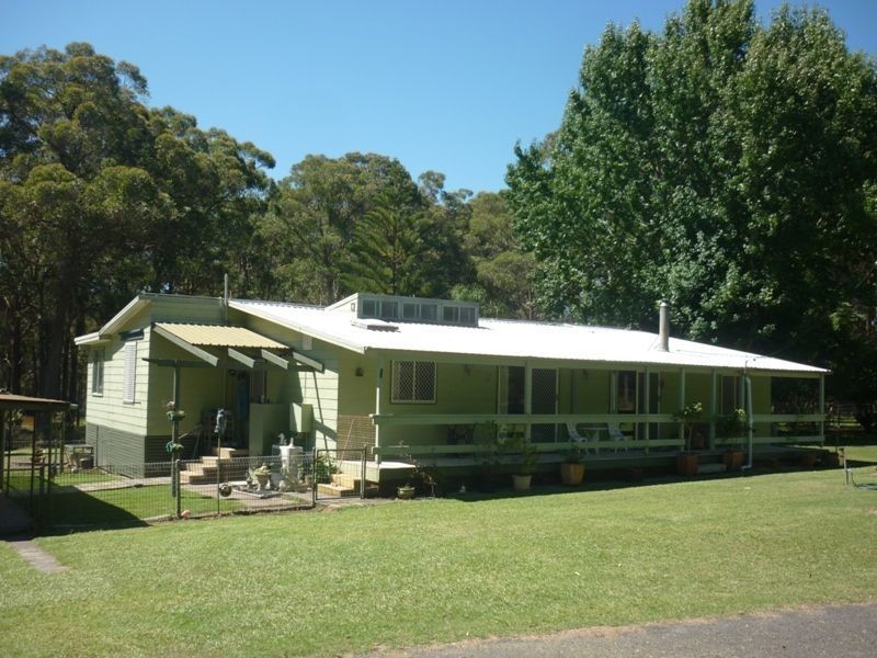 127 Woollamia Road, Woollamia NSW 2540